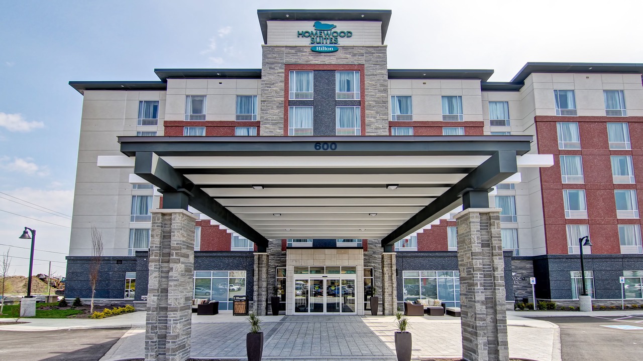 Photo of Outdoor in Ajax