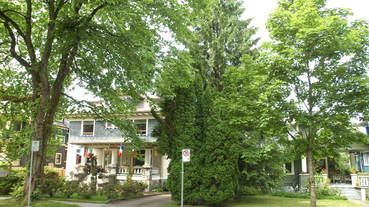 Photo of Outdoor in Mount Pleasant