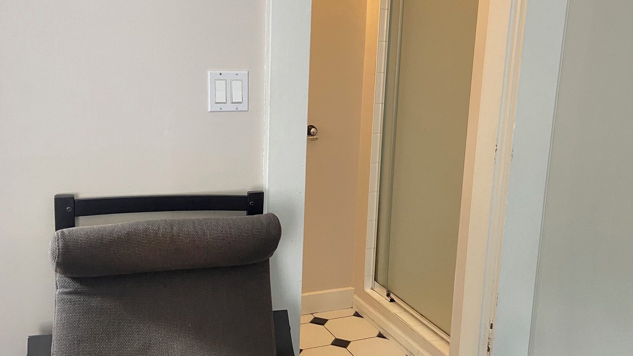 Photo of Bathroom in Mount Pleasant