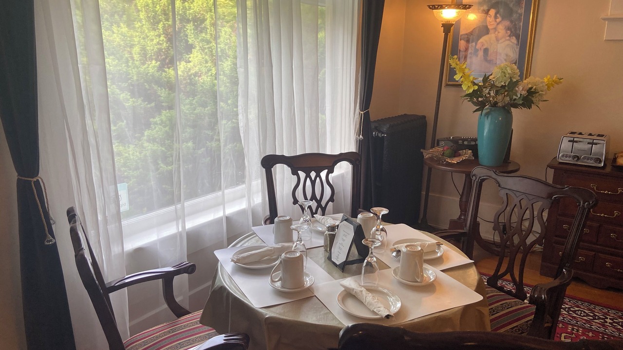 Photo of Livingroom in Mount Pleasant