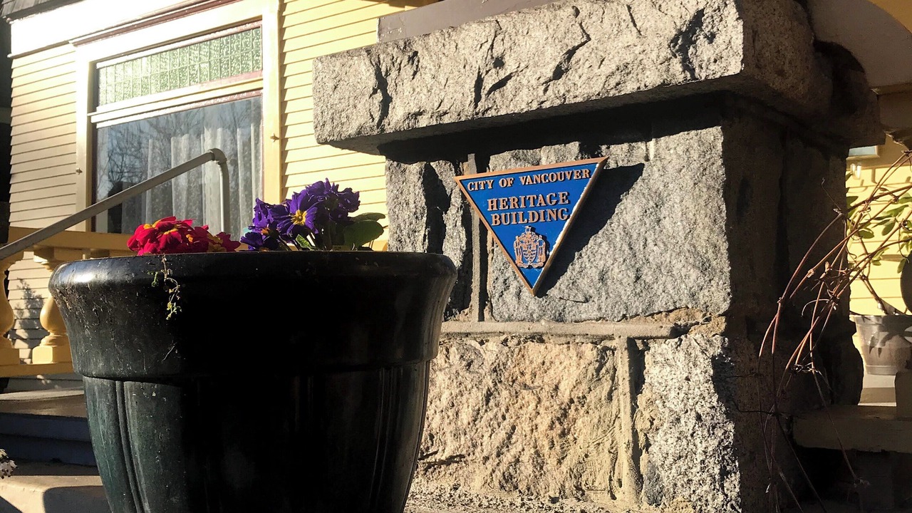 Photo of Outdoor in Mount Pleasant