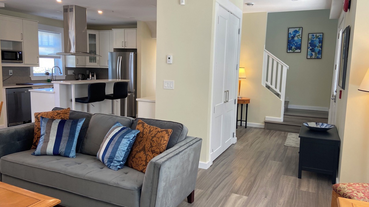 Photo of Bedroom in Mount Pleasant