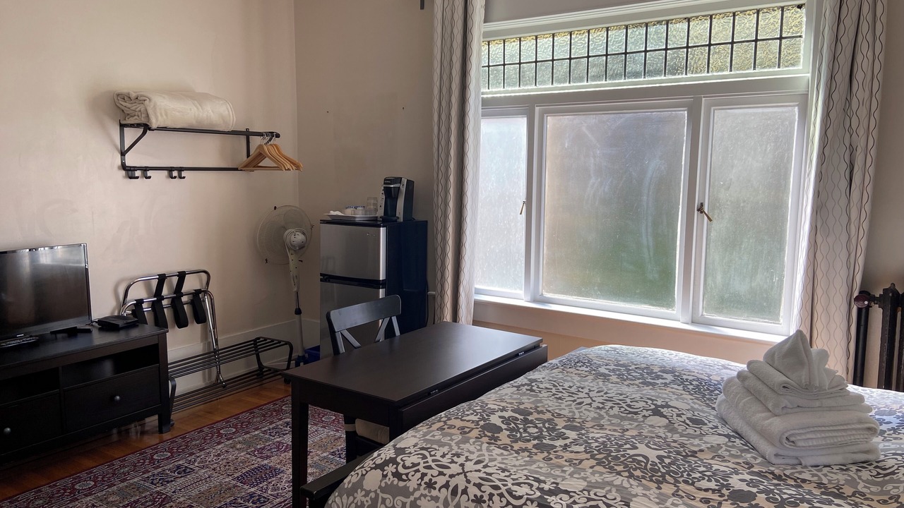 Photo of Bedroom in Mount Pleasant