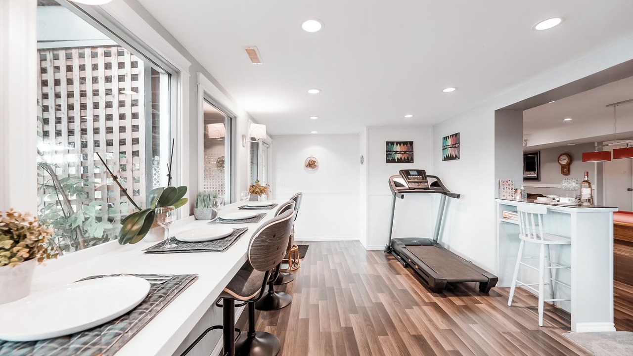 Photo of Kitchen in Montgomery