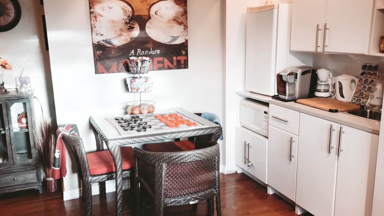 Photo of Livingroom in Montgomery