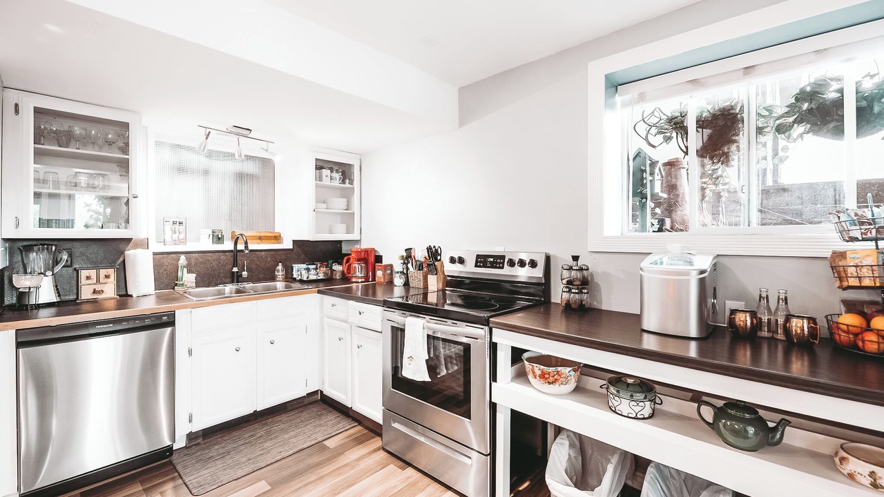 Photo of Kitchen in Montgomery