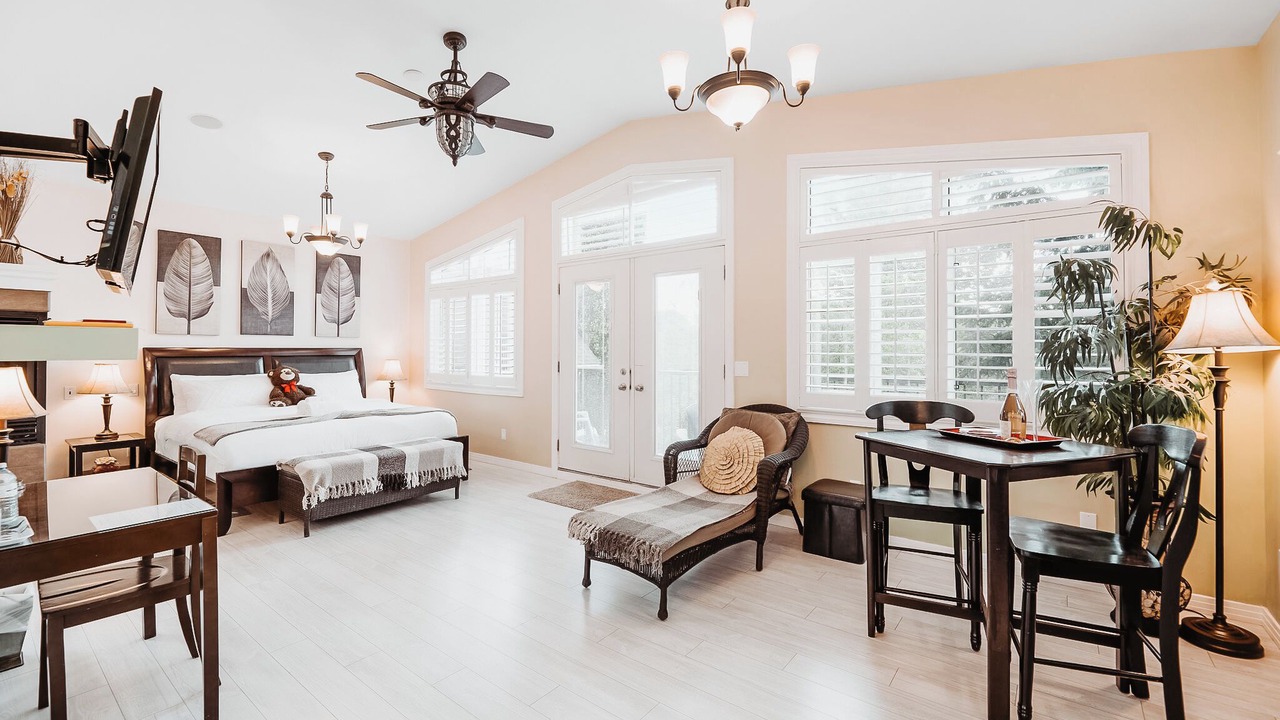 Photo of Bedroom in Montgomery