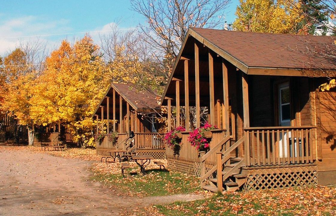 Photo of Outdoor in Ingonish