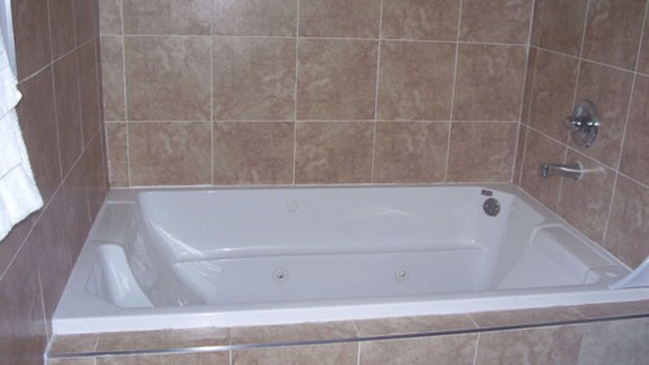 Photo of Bedroom in Delta