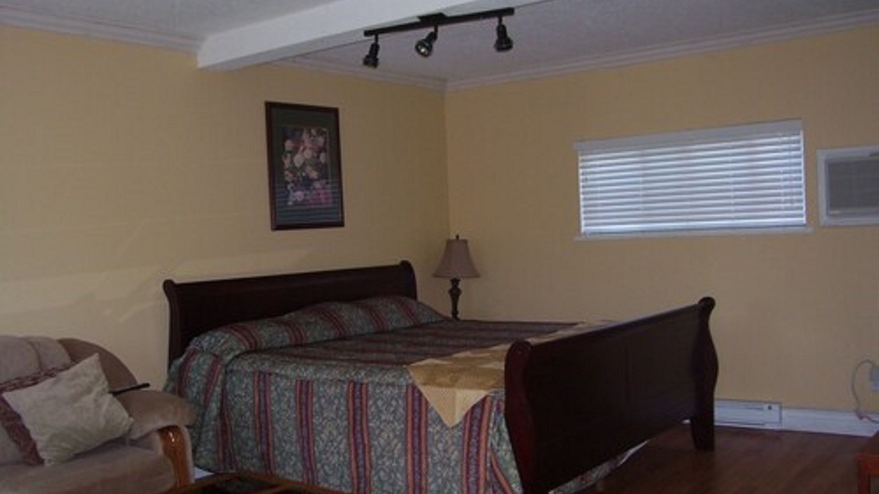 Photo of Bedroom in Delta