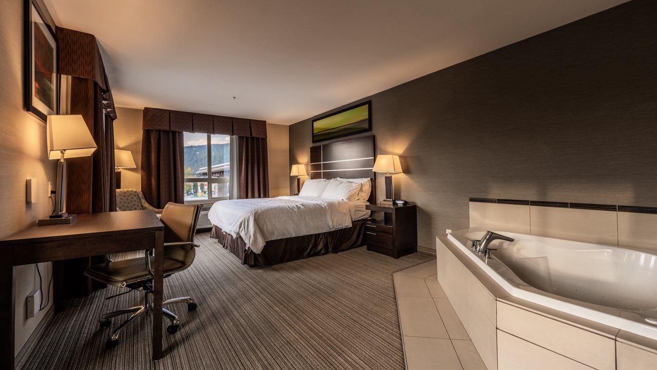 Photo of Bedroom in Golden