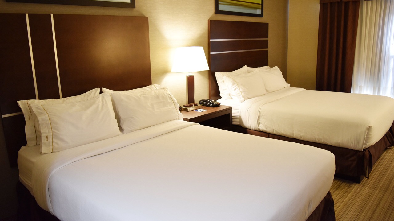 Photo of Bedroom in Golden