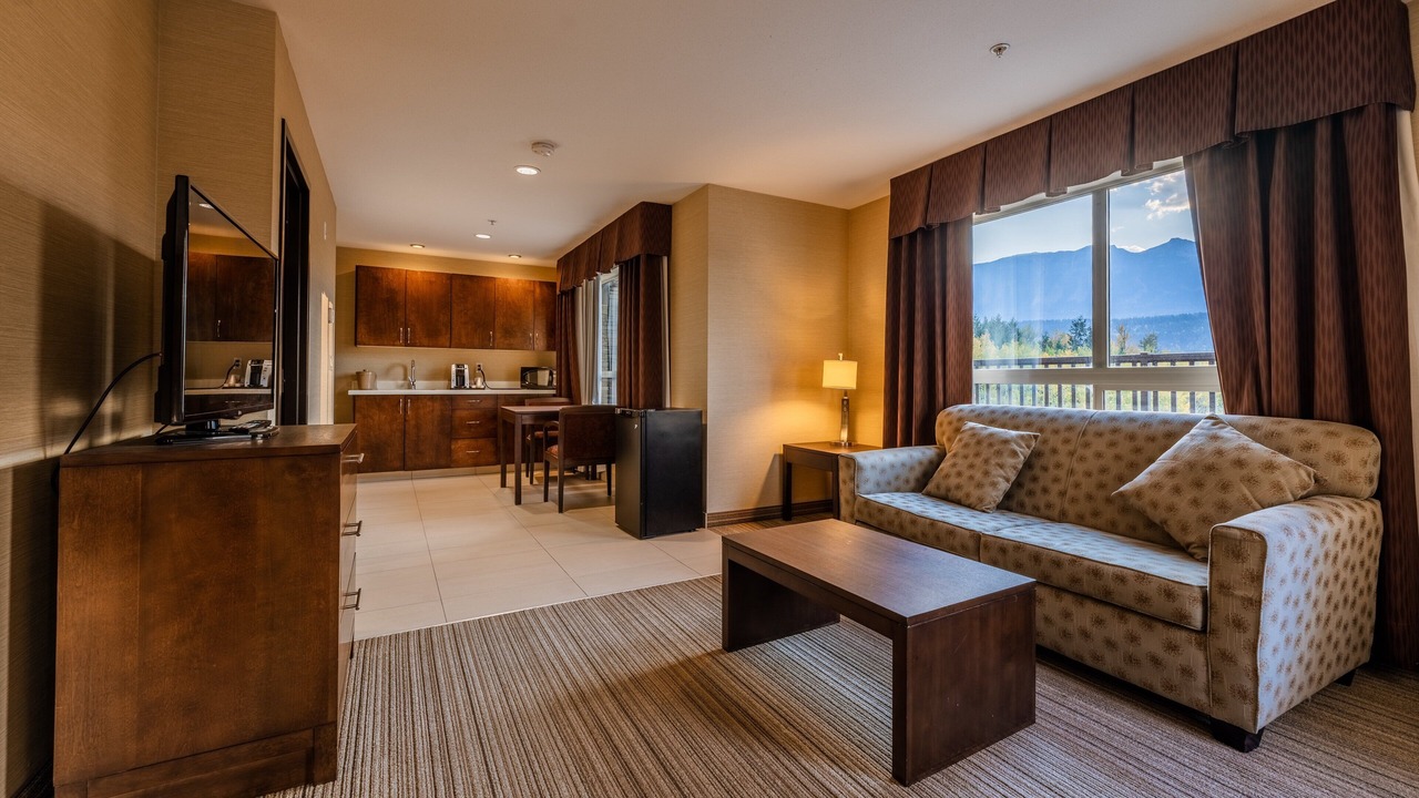 Photo of Bedroom in Golden