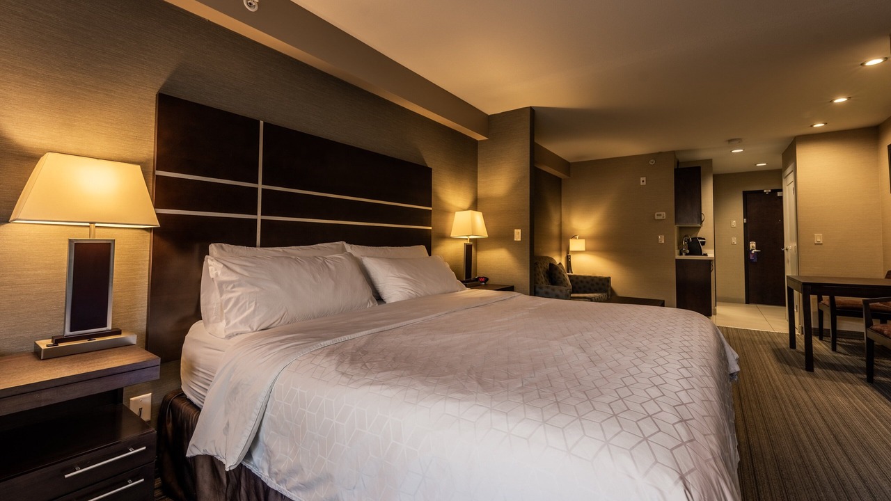 Photo of Bedroom in Golden