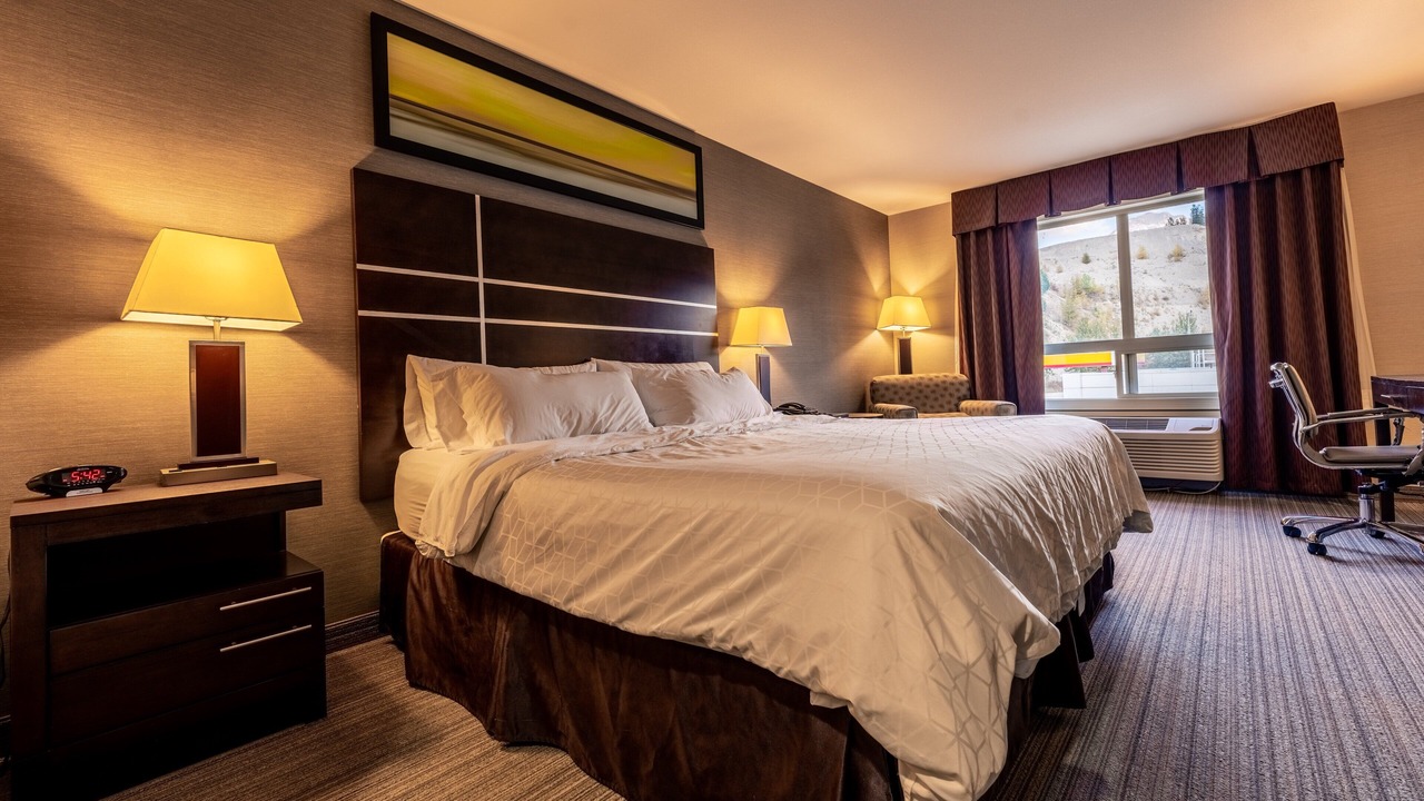 Photo of Bedroom in Golden