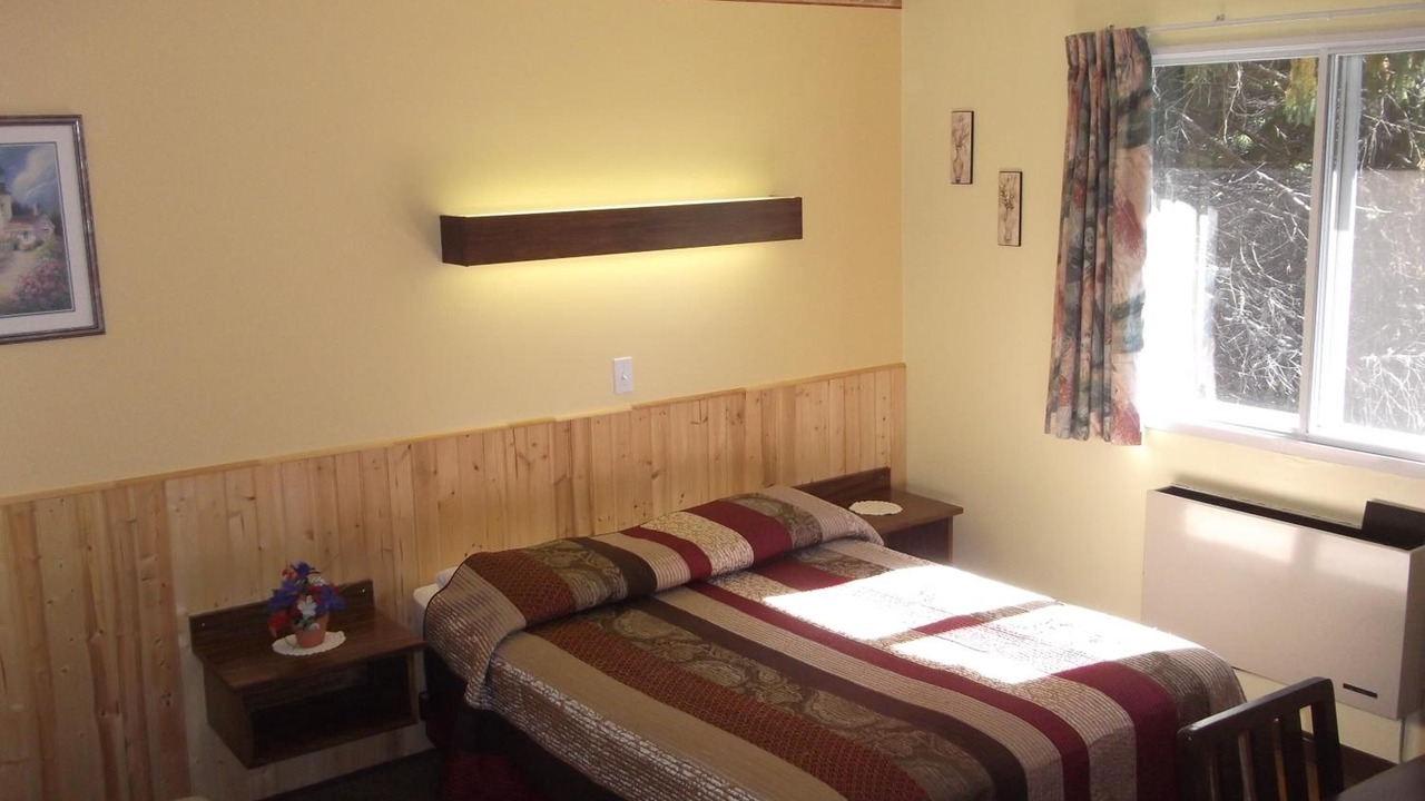 Photo of Bedroom in Mont-Tremblant