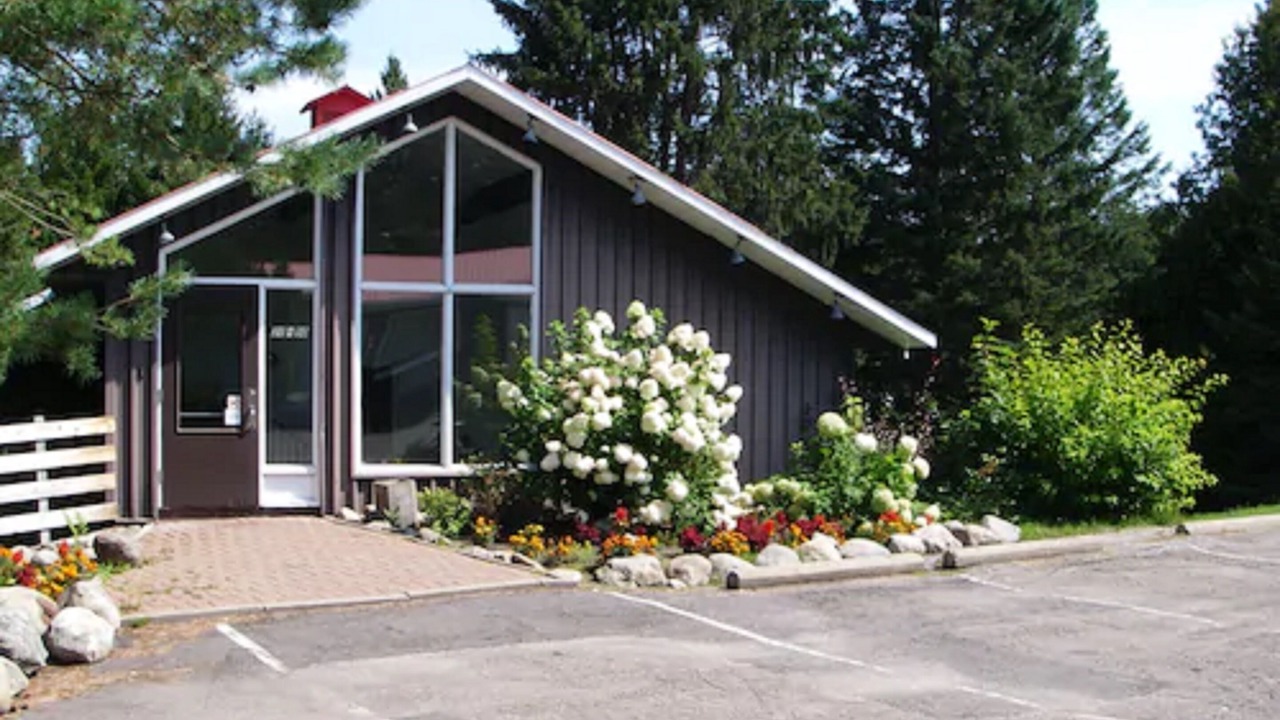 Photo of Outdoor in Mont-Tremblant