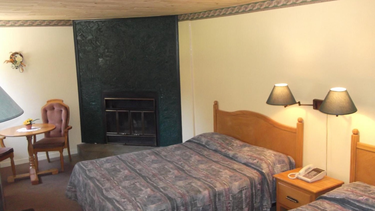 Photo of Bedroom in Mont-Tremblant