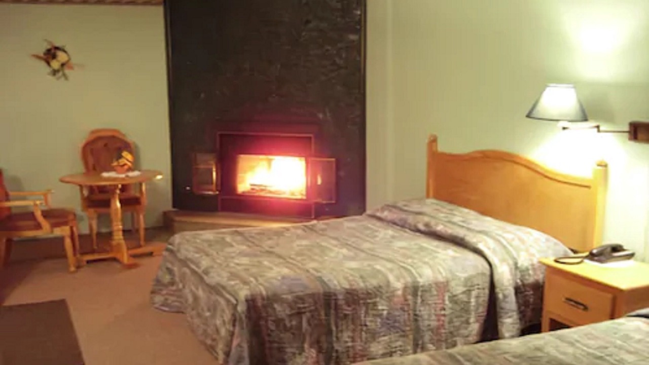 Photo of Bedroom in Mont-Tremblant