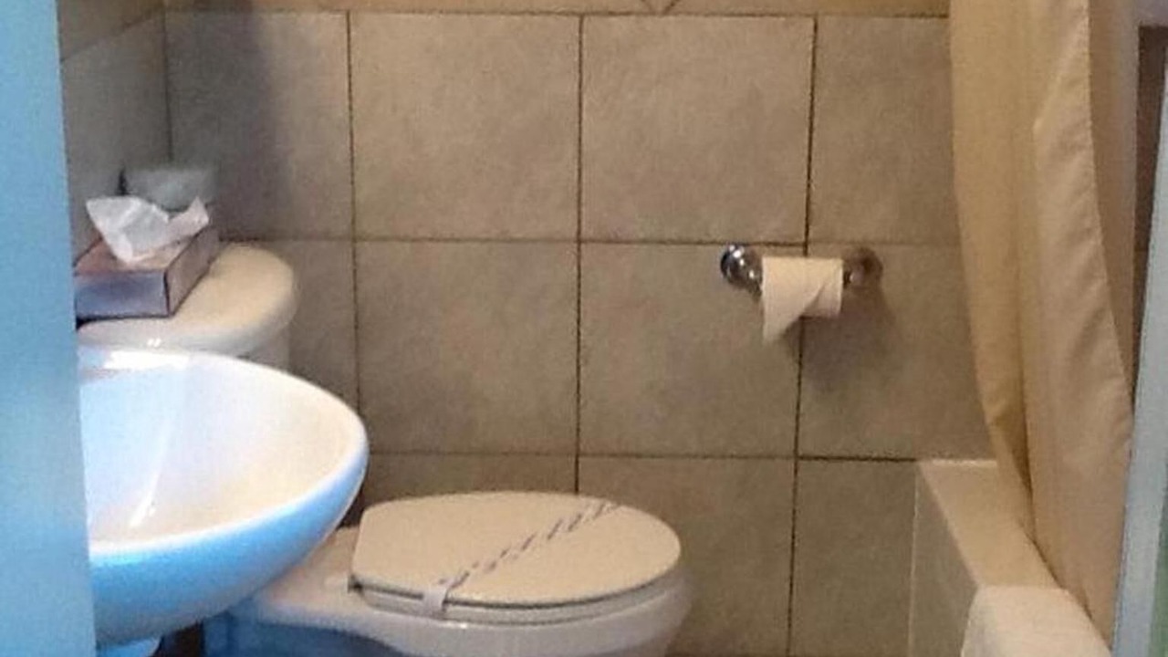Photo of Bathroom in Mont-Tremblant