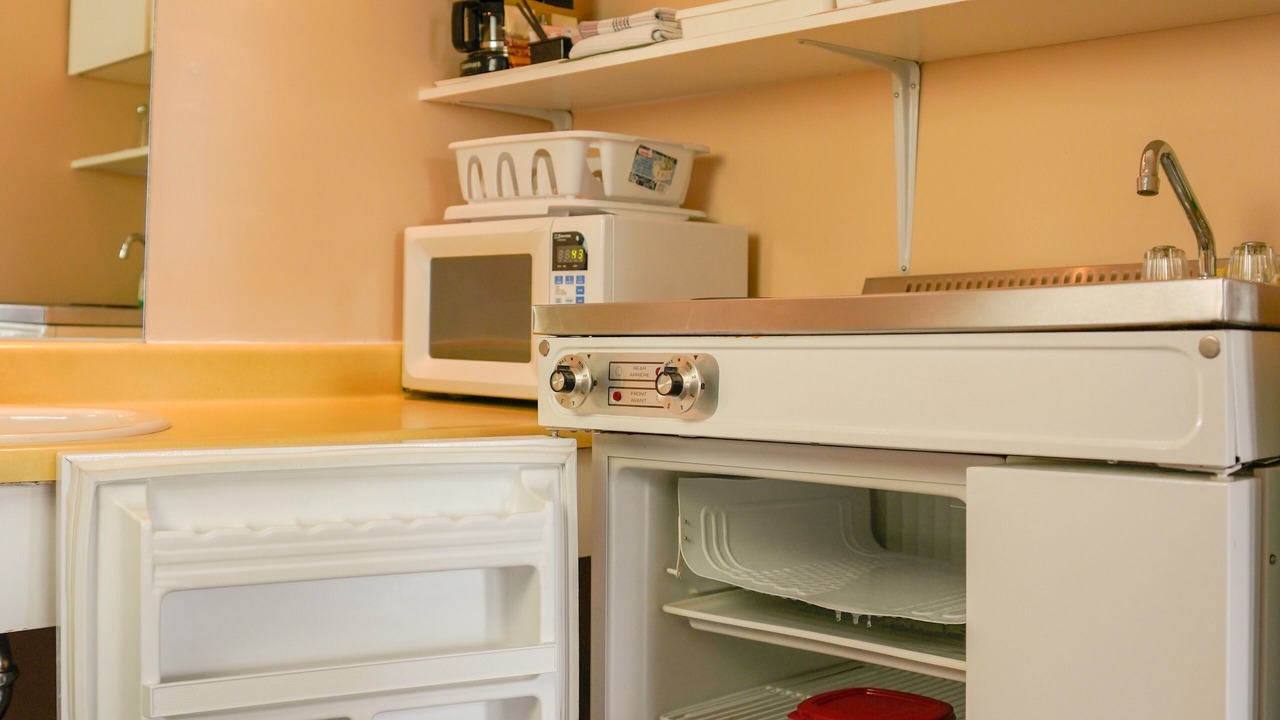 Photo of Kitchen in North Cowichan