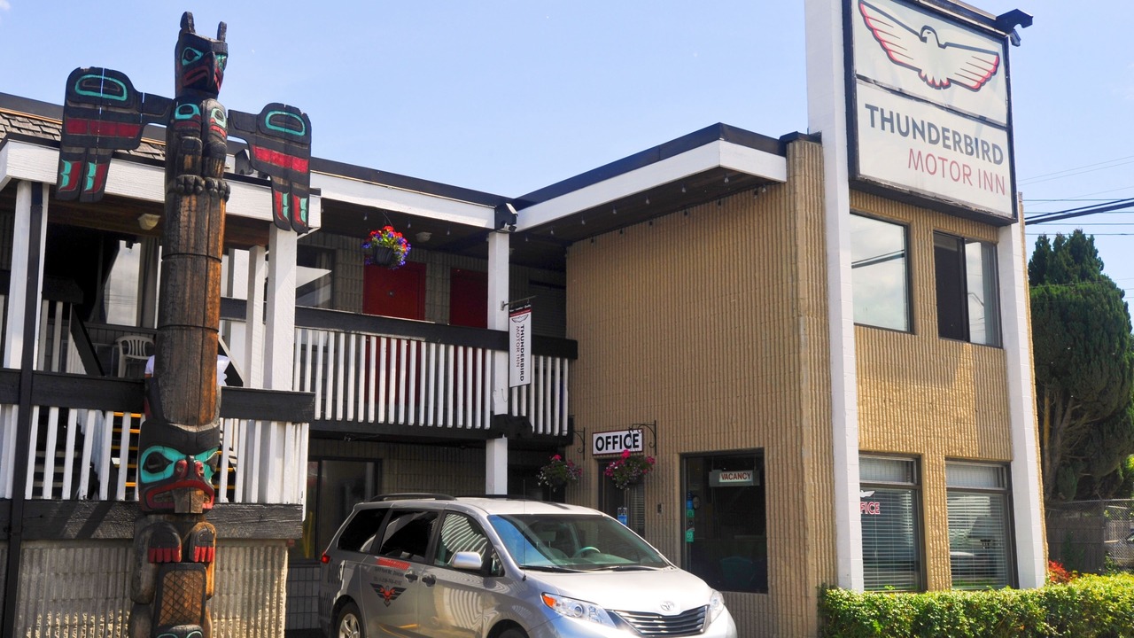 Photo of Outdoor in North Cowichan