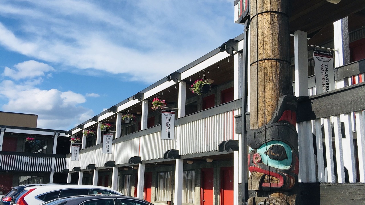 Photo of Outdoor in North Cowichan