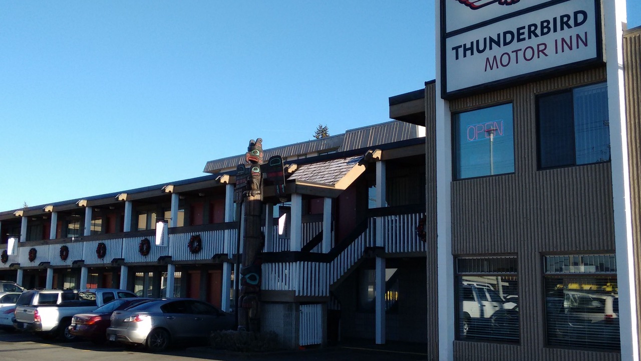 Photo of Outdoor in North Cowichan
