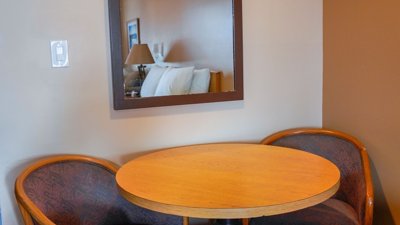 Photo of Livingroom in North Cowichan