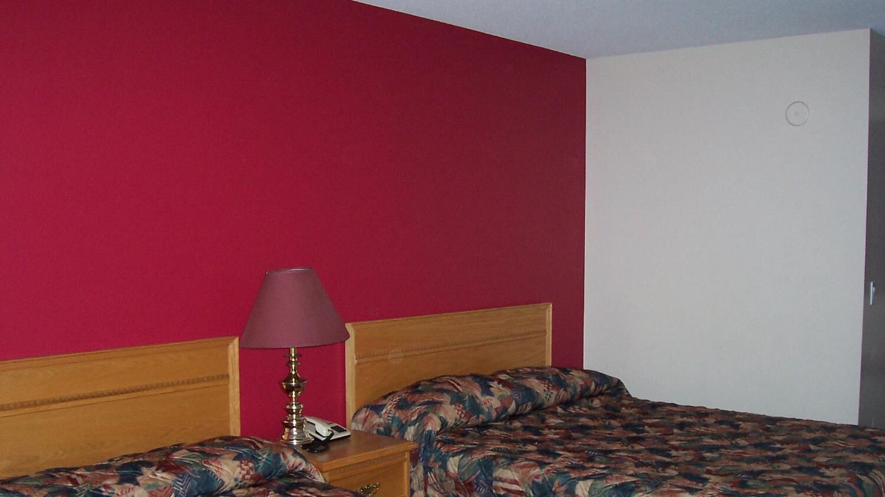 Photo of Bedroom in East Kootenay