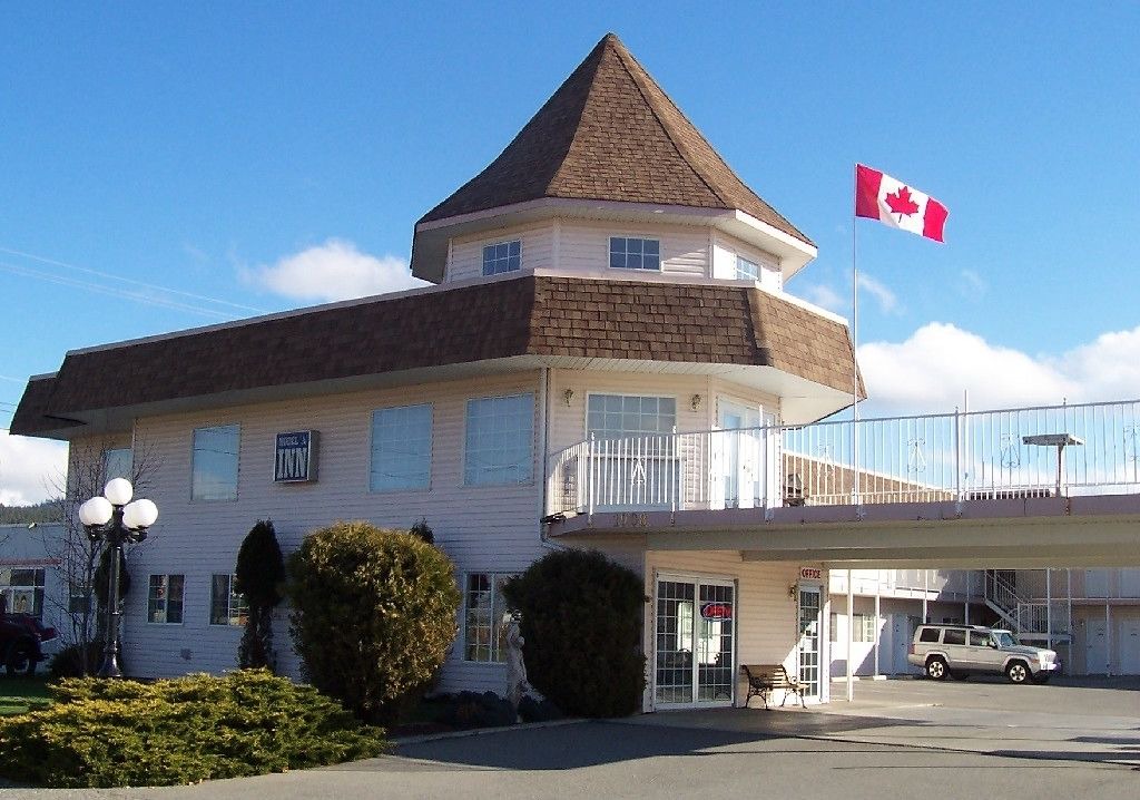 Photo of Outdoor in East Kootenay