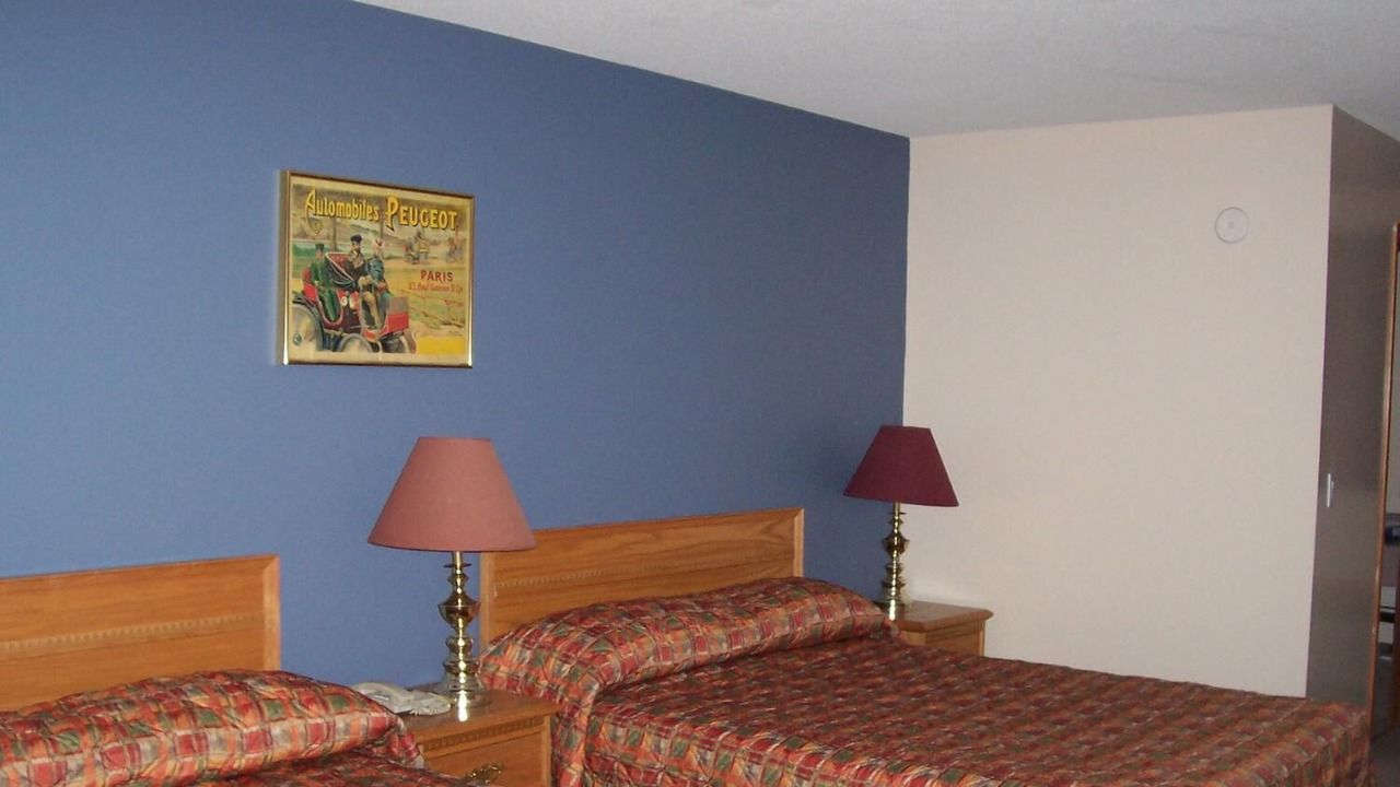 Photo of Bedroom in East Kootenay