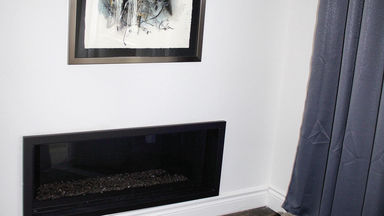 Photo of Livingroom in Lac-Brome