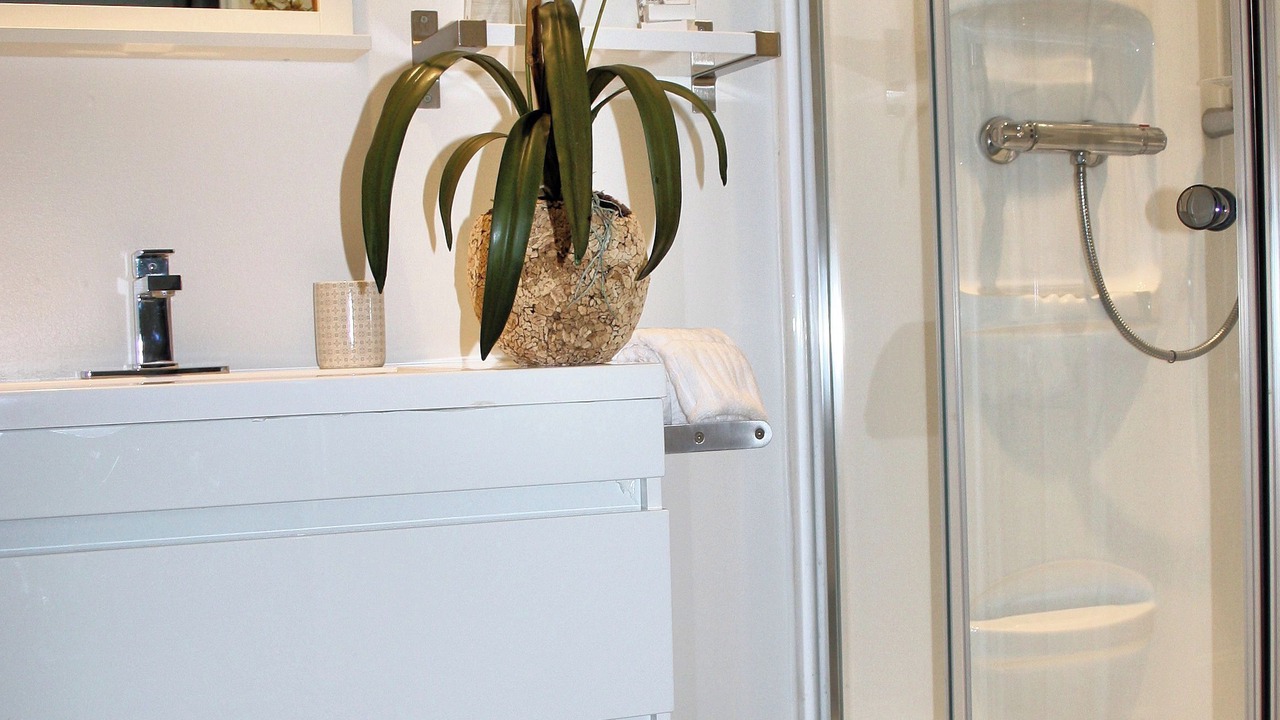 Photo of Bathroom in Lac-Brome