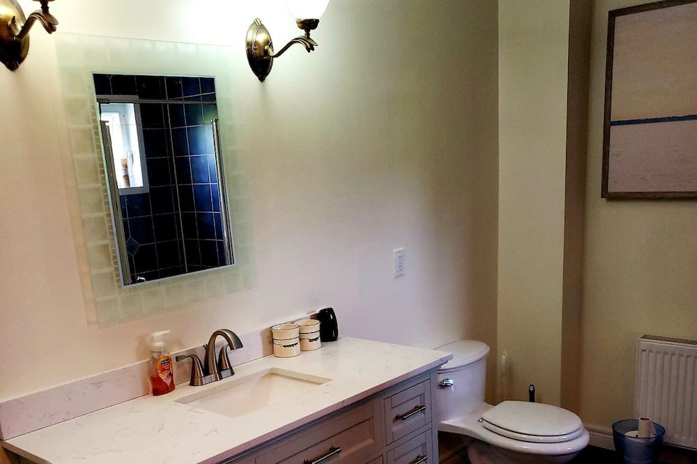 Photo of Bathroom in Belle Cote