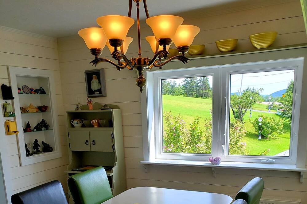 Photo of Kitchen in Belle Cote