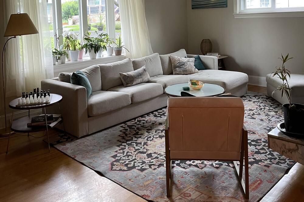 Photo of Livingroom in West End