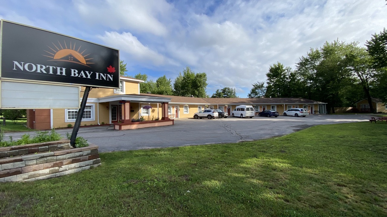 Photo of Outdoor in North Bay