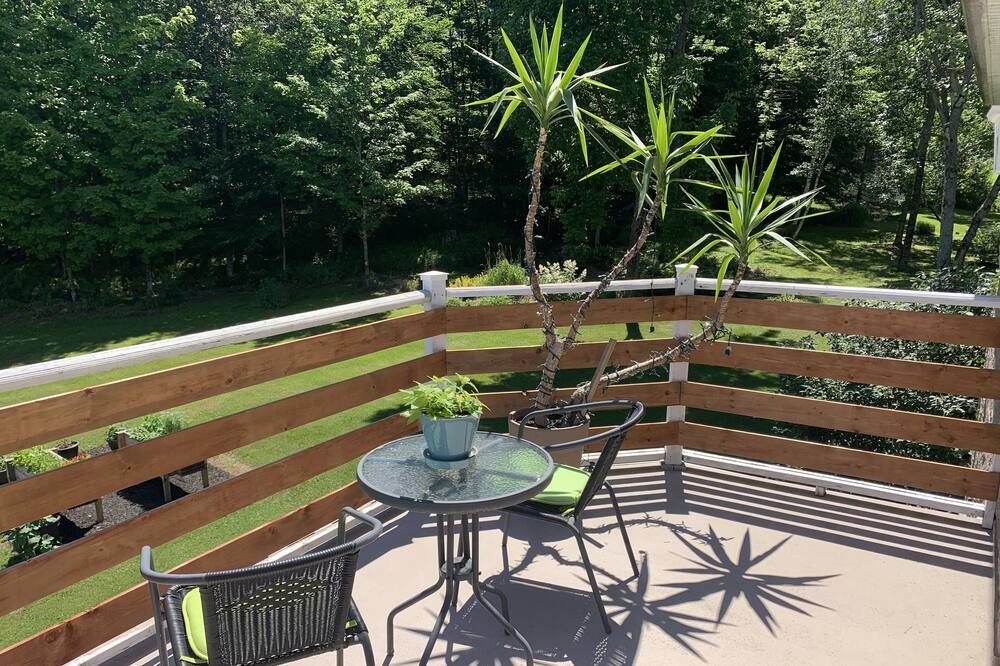 Photo of Patio Balcony in Cedarville