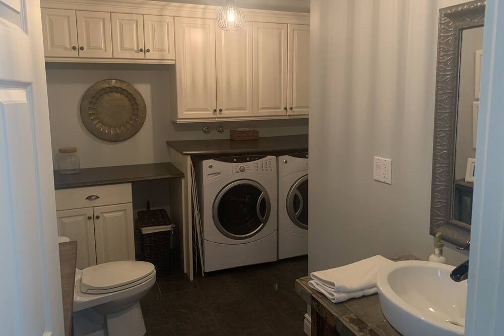 Photo of Bathroom in Cedarville