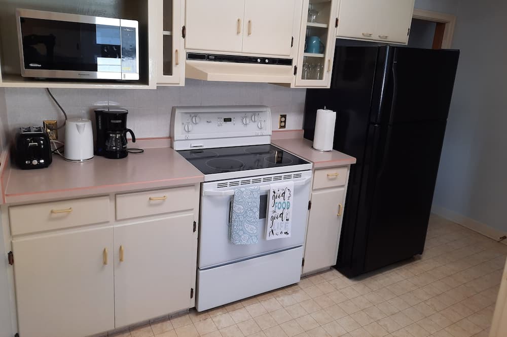 Photo of Kitchen in Saskatoon
