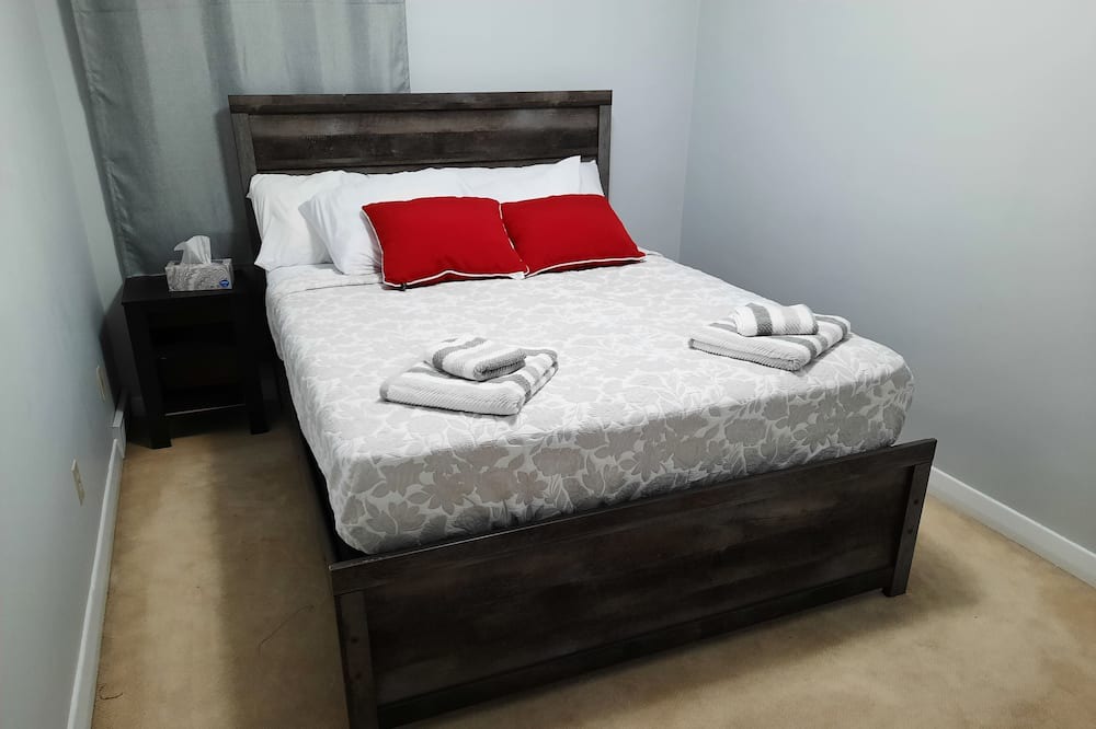 Photo of Bedroom in Saskatoon