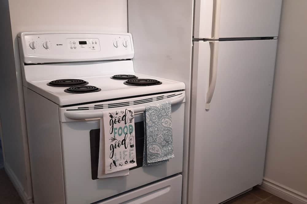 Photo of Kitchen in Saskatoon