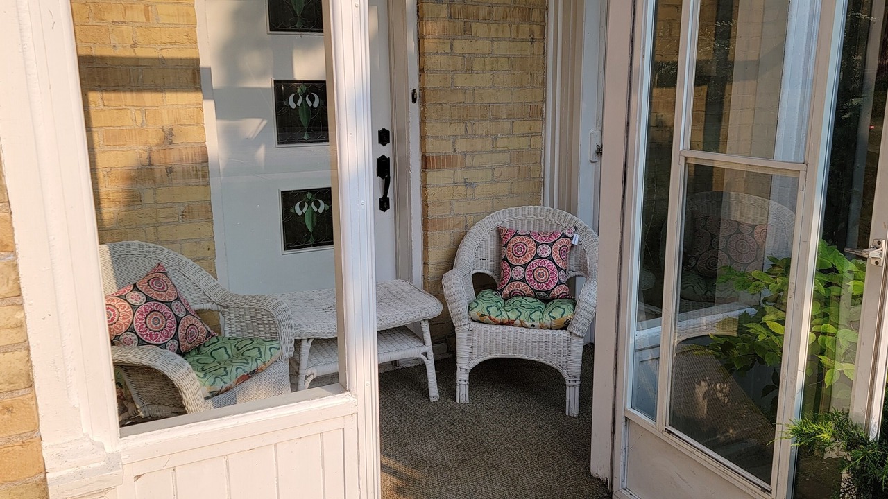 Photo of Outdoor in Southampton