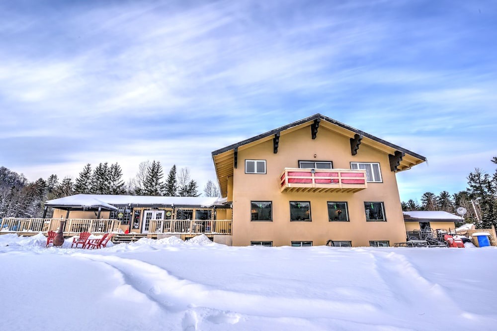 Photo of Outdoor in Sainte-Adele