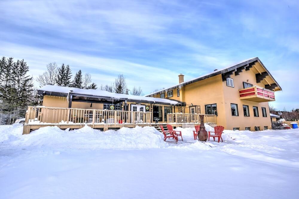 Photo of Outdoor in Sainte-Adele