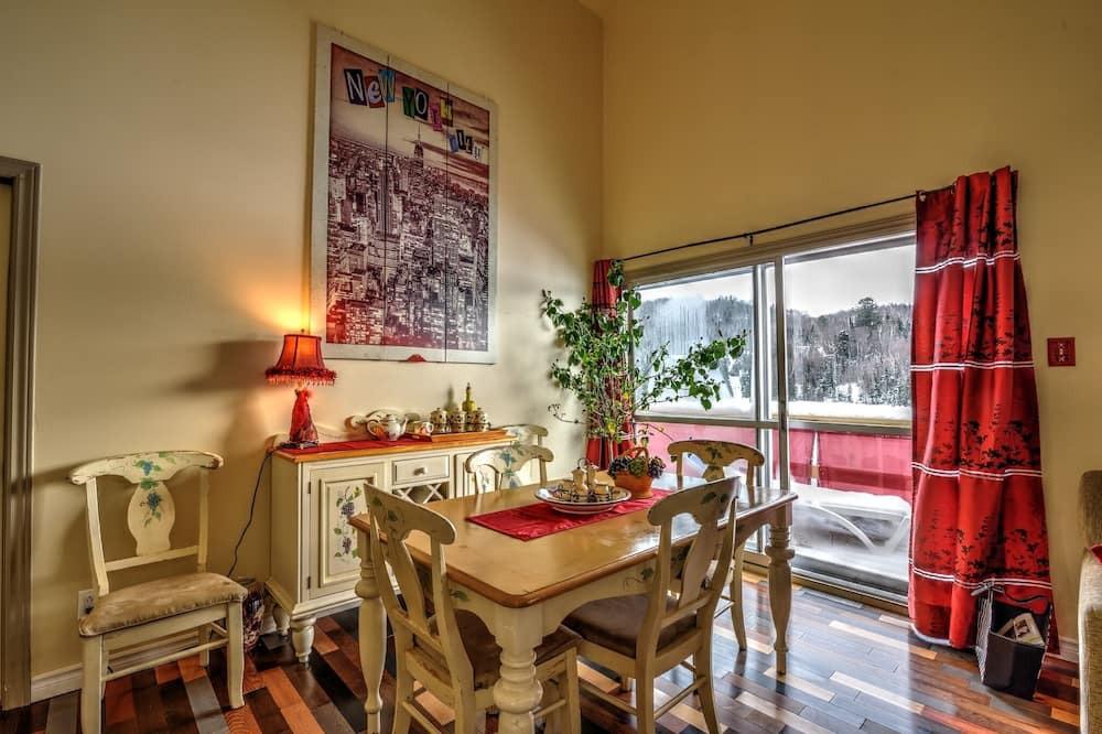 Photo of Kitchen in Sainte-Adele