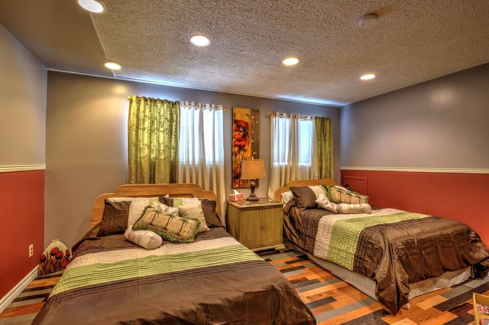 Photo of Bedroom in Sainte-Adele