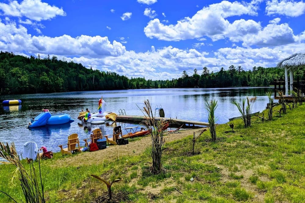 Photo of Outdoor in Sainte-Adele