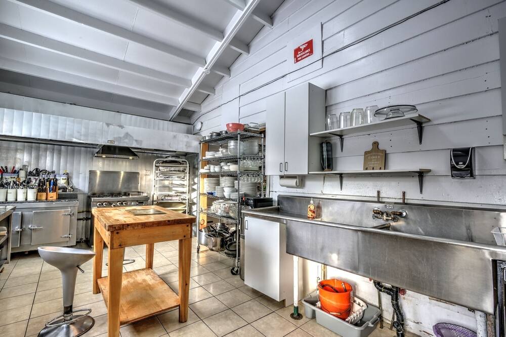 Photo of Kitchen in Sainte-Adele